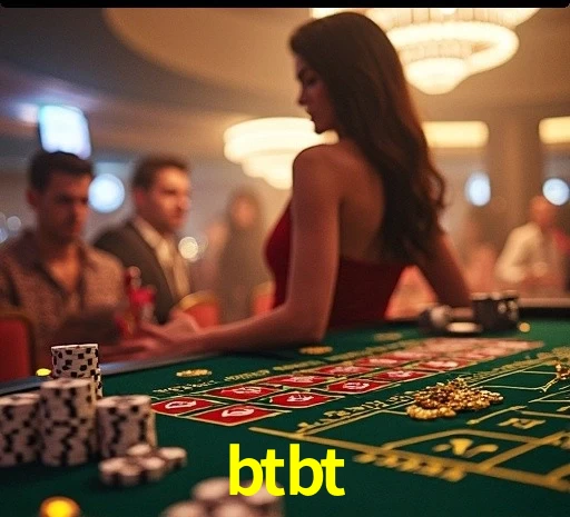 Vantagens exclusivas btbt para jogadores brasileiros